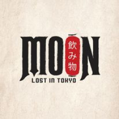 Moon Lost In Tokyo