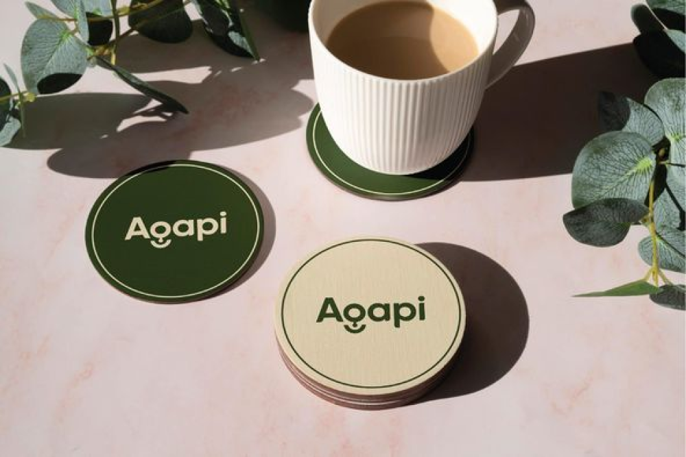 Agapi Coffee & Tea